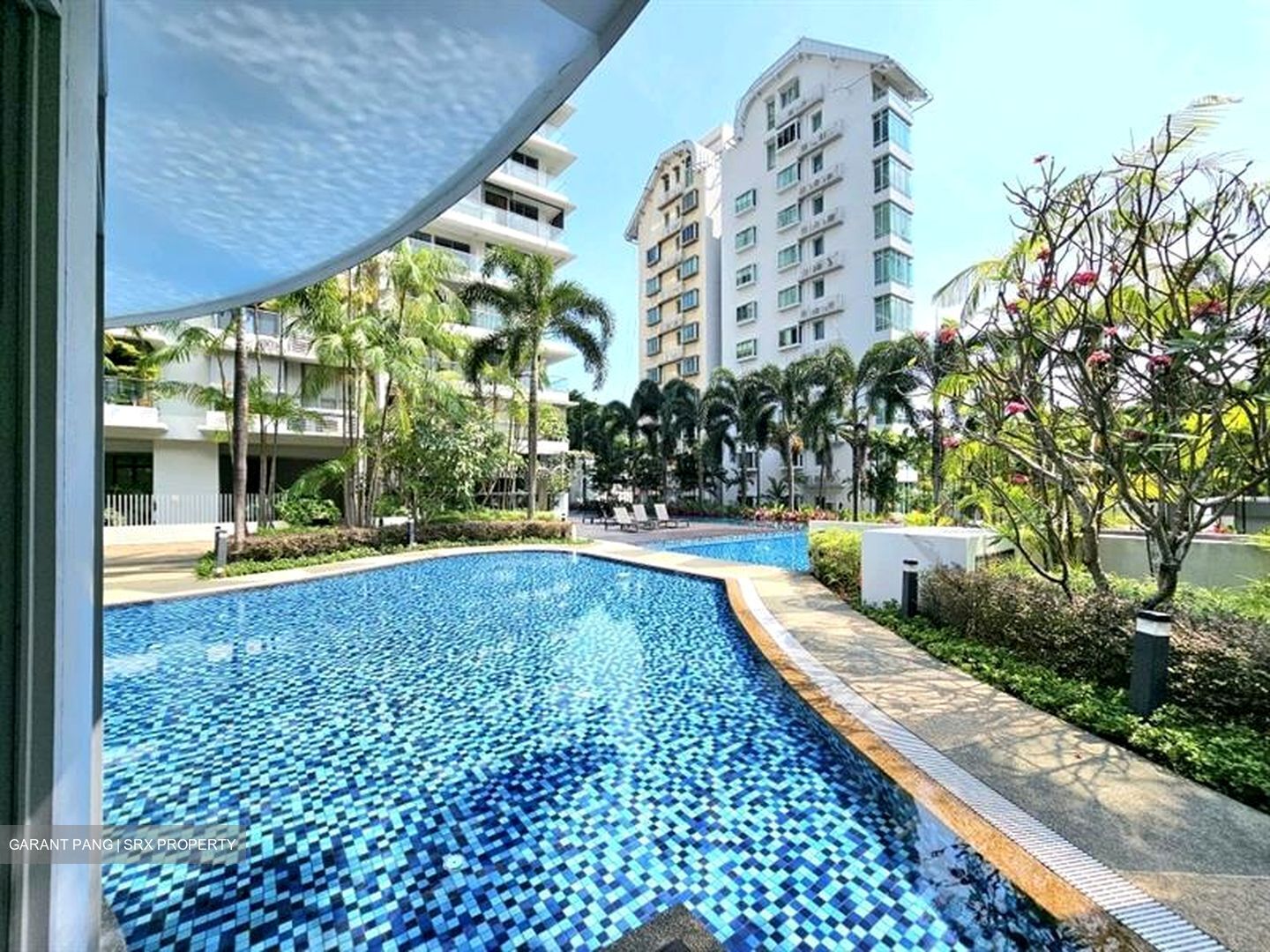 Beacon Heights (D12), Condominium #606439501